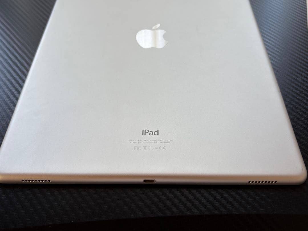 iPad pro 第1世代　12.9 セルラーモデル‼️