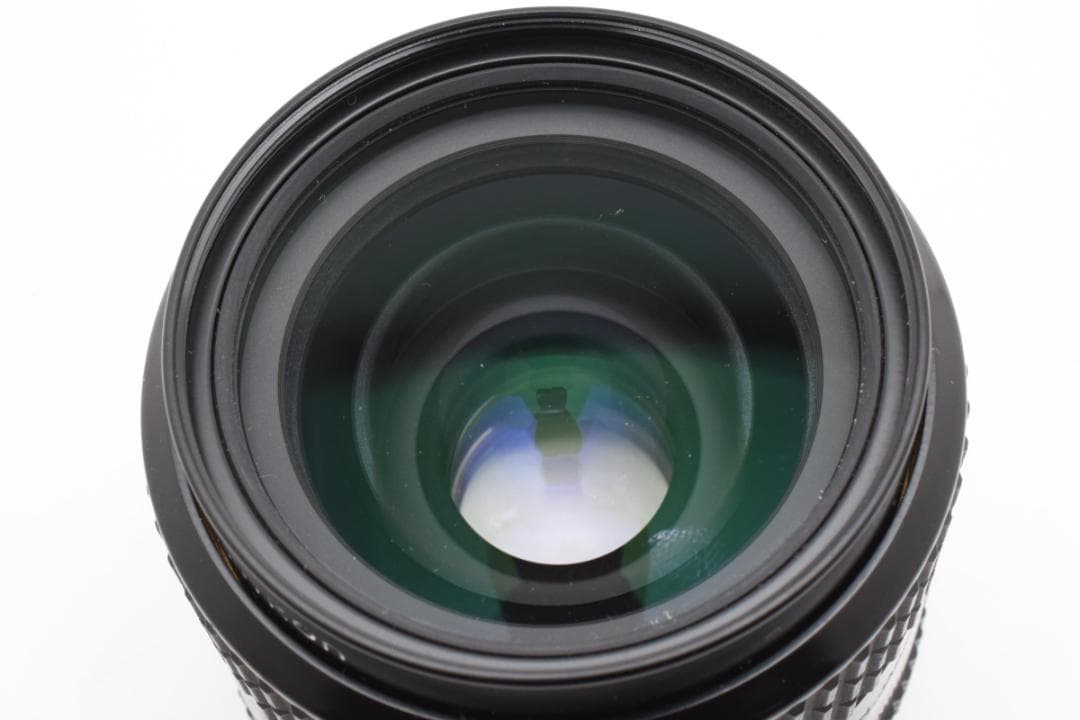 #334★動作品★ Nikkor 35mm 1:2 Ai-s