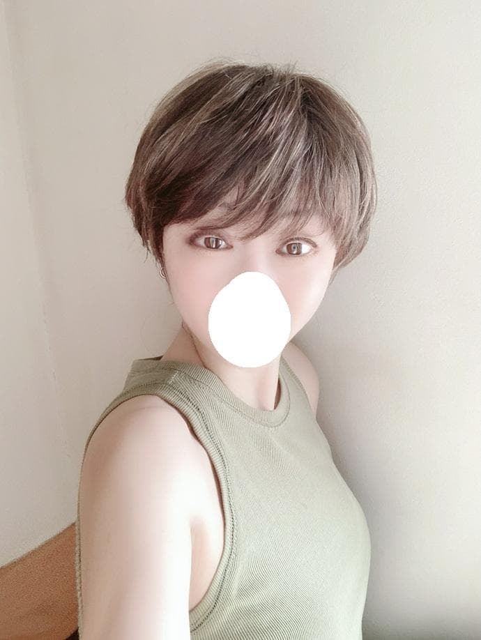 ラルガ　フォンテーヌ　VALAN　OV02　人毛MIX　八分ウィッグ