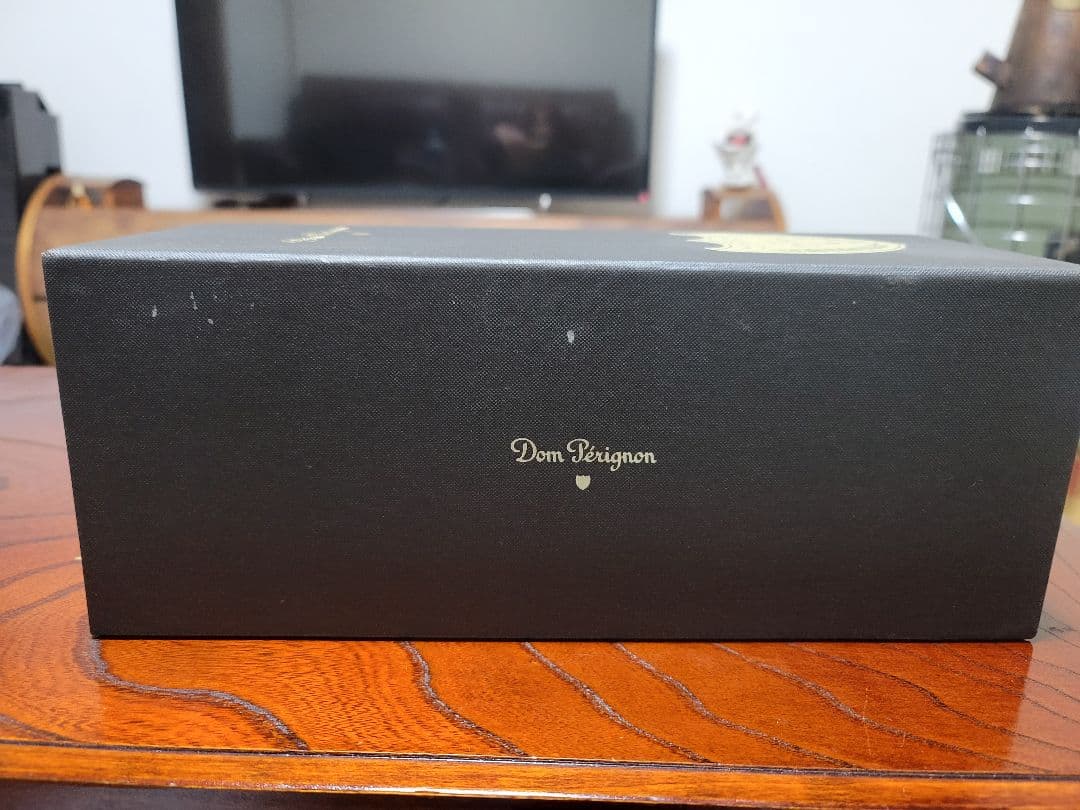 【ドンペリ】ドンベリニヨン　ヴィンテージ　2009 白　シャンパン　750ml