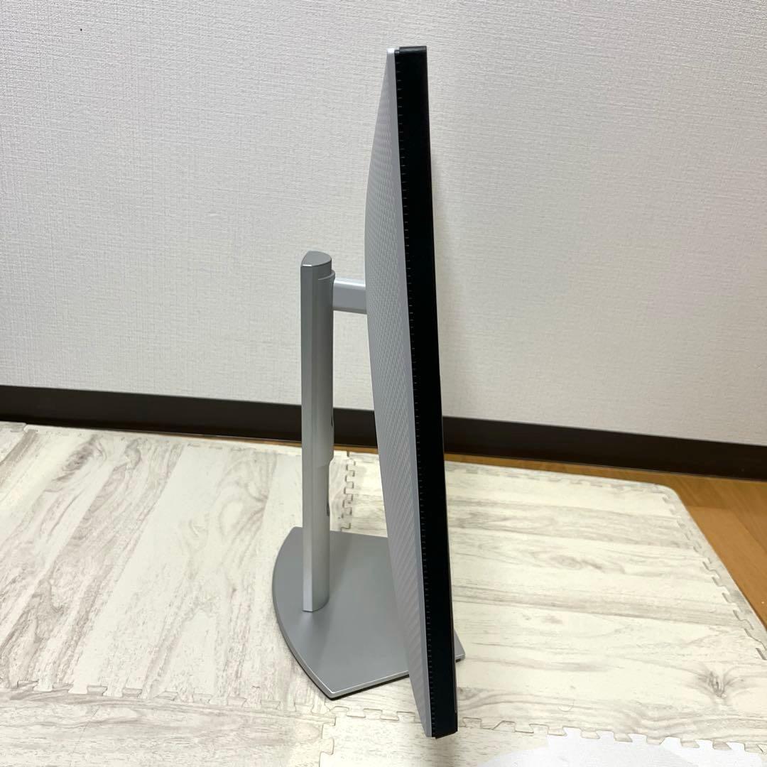 【美品】DELL S2722QC 27インチ 4K モニター USB-C対応