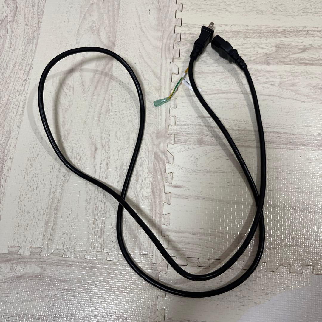 【美品】DELL S2722QC 27インチ 4K モニター USB-C対応