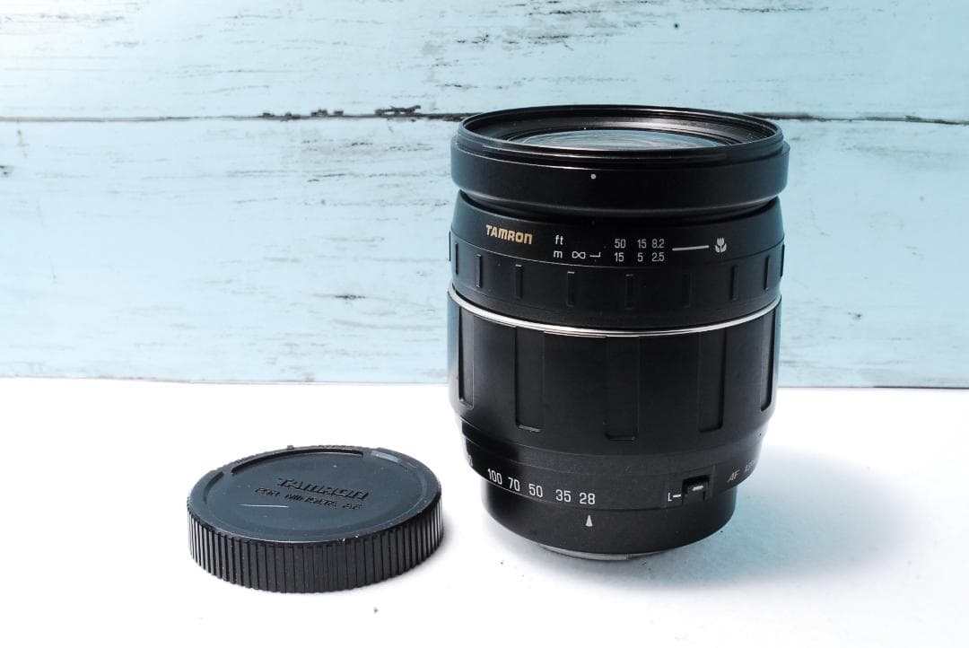 ❤️超万能❤️ソニー用❤️28-300mm❤️ズーム❤️SONY