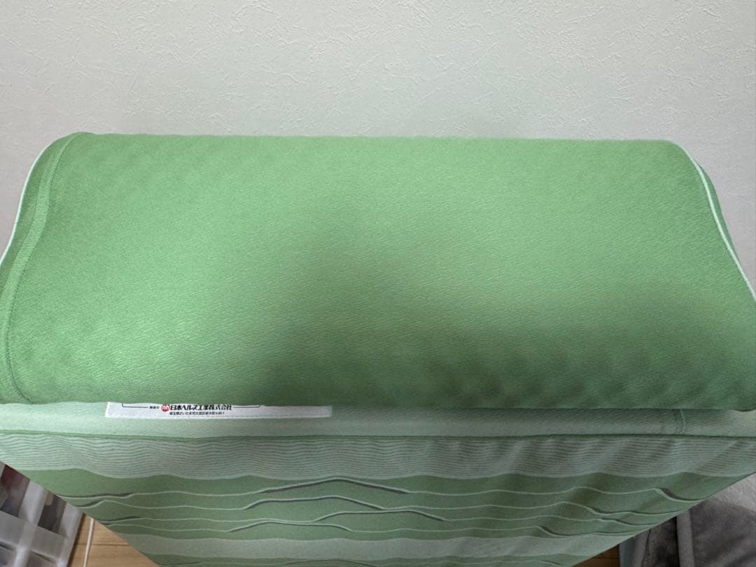 ヘルスウェーブ ゴールド すややか レギュラー NDX（デラックス）