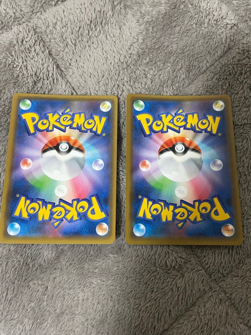 h*a様 状態A ブラッキー＆ダークライGX SMM スターターセットTAGTE