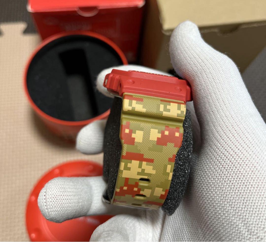 DW-5600SMB-4JR タグ付き G-SHOCK CASIO カシオ