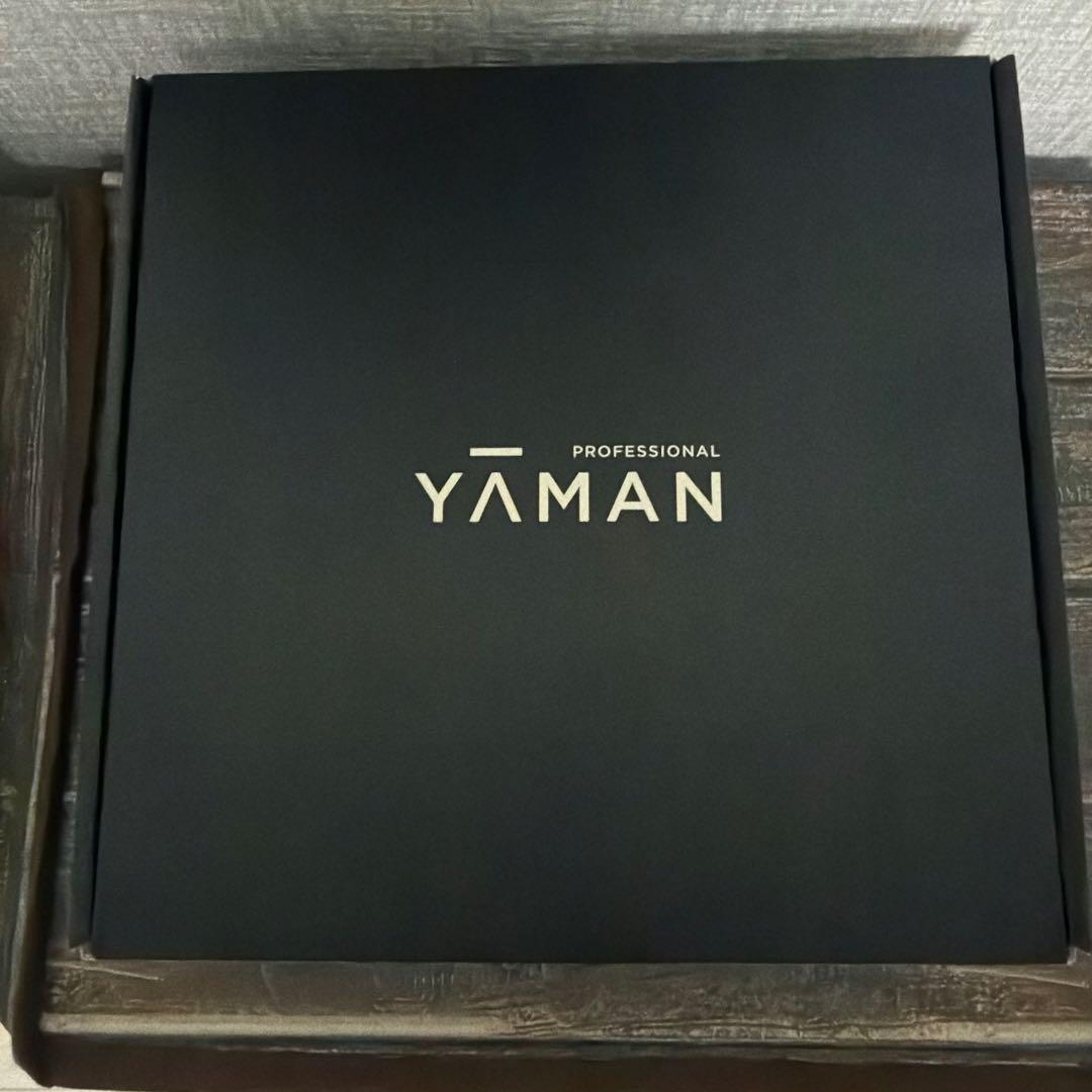 ヤーマンプロフェッショナル ヒートソニックピーリング for Salon