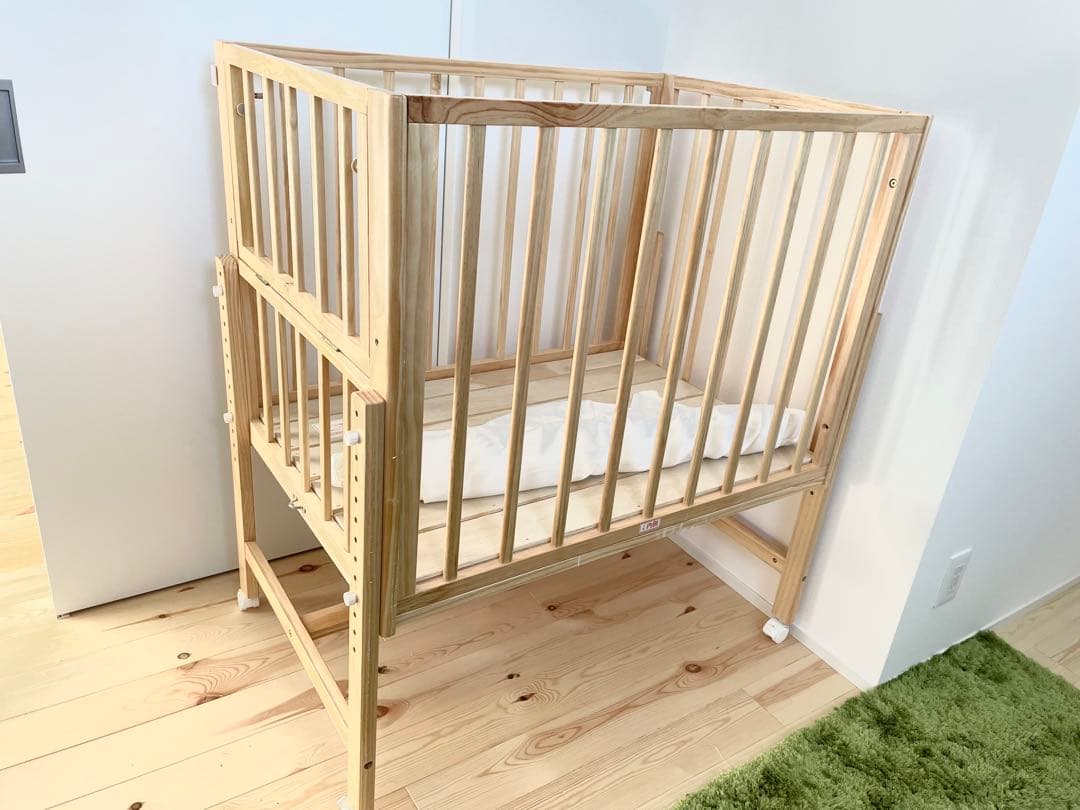 「ほぼ新品！未使用に近い」そいねーるミニ