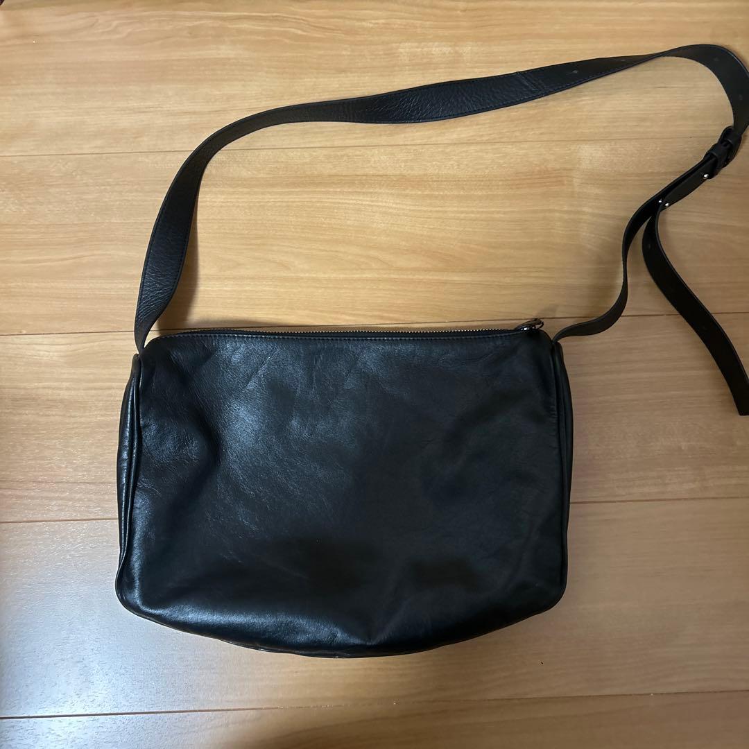 【イアパピヨネ】スワローマチショルダーバッグ