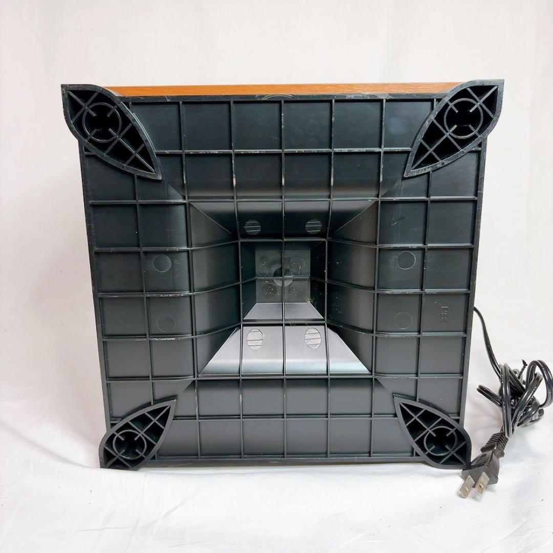 【極美品】YAMAHA サブウーファー　YST-SW015 オーディオ機器