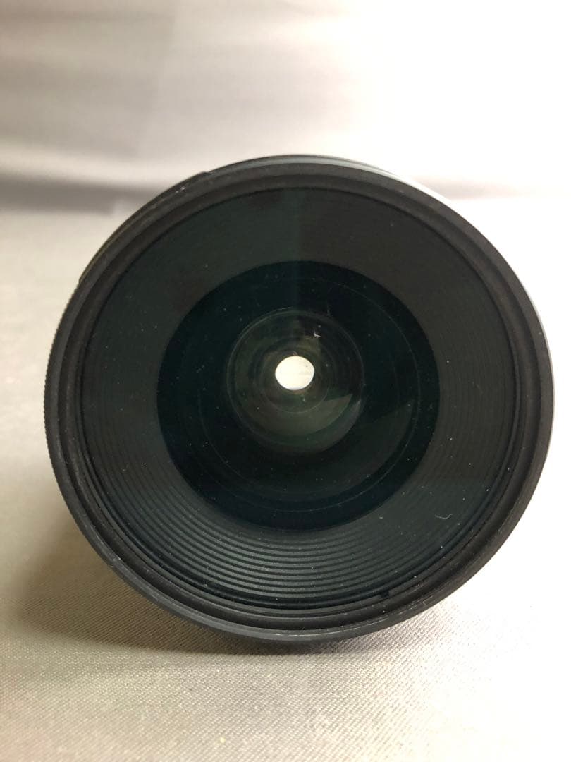 ▲【美品】Canon EF 20mm F:2.8 ULTRASONIC
