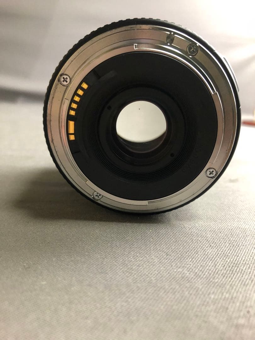 ▲【美品】Canon EF 20mm F:2.8 ULTRASONIC