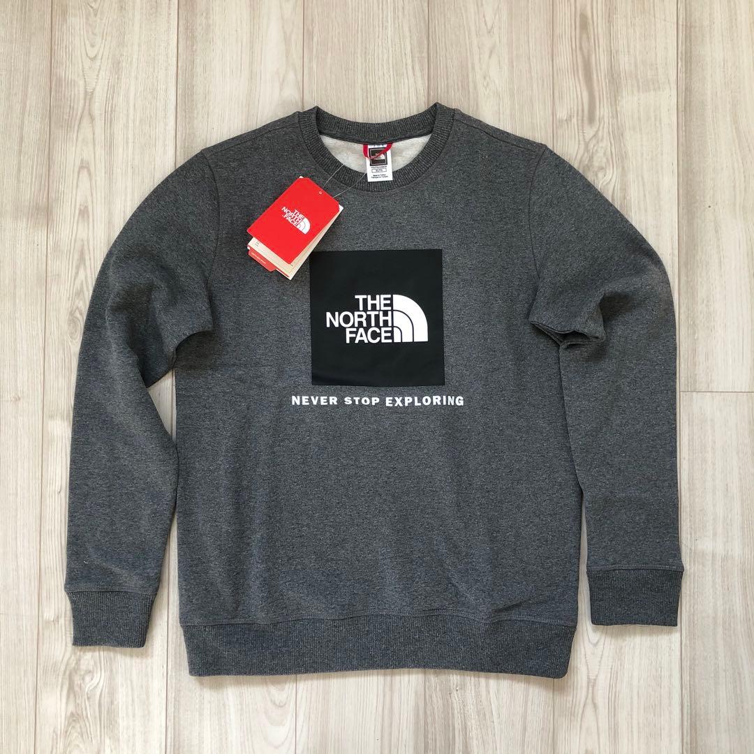 s11042m　3点おまとめ　THE NORTH FACE トレーナー