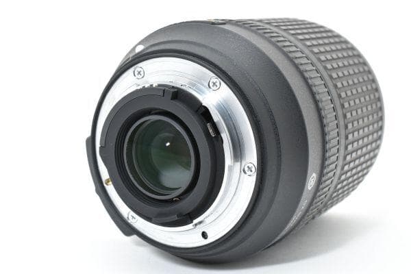 ニコン Nikon AF-S 18-140mm F3.5-5.6G ED VR
