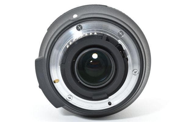 ニコン Nikon AF-S 18-140mm F3.5-5.6G ED VR