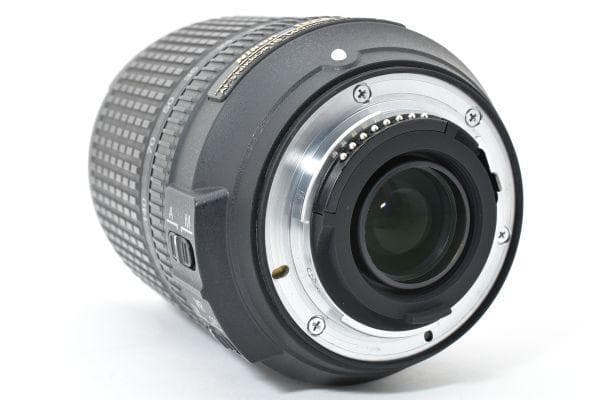 ニコン Nikon AF-S 18-140mm F3.5-5.6G ED VR