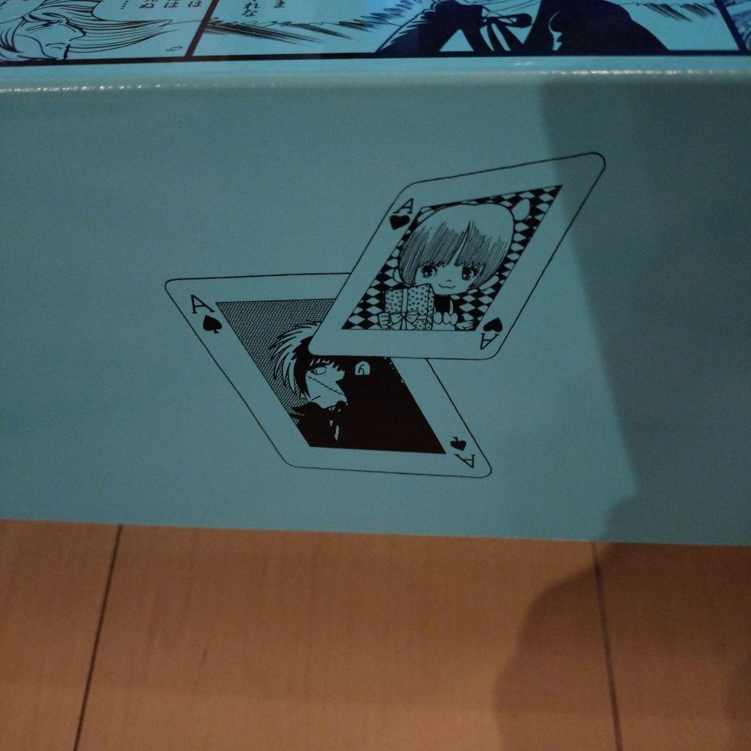 ブラック・ジャック 新装版 全17巻