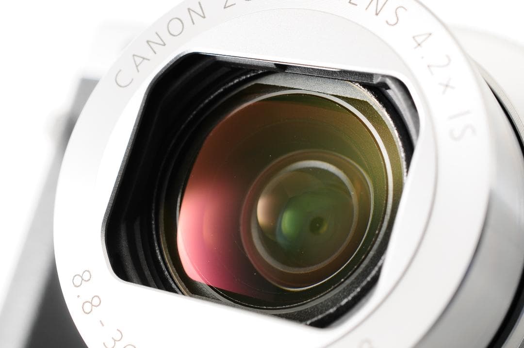 【新品】 キャノン Canon PowerShot G7X Mark III