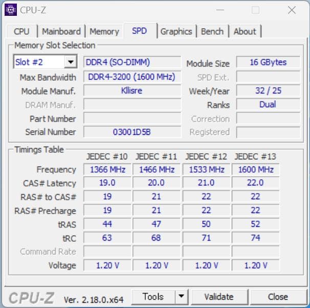 森くま　GMK M5 Plus Ryzen 5825U 32GB 2TB