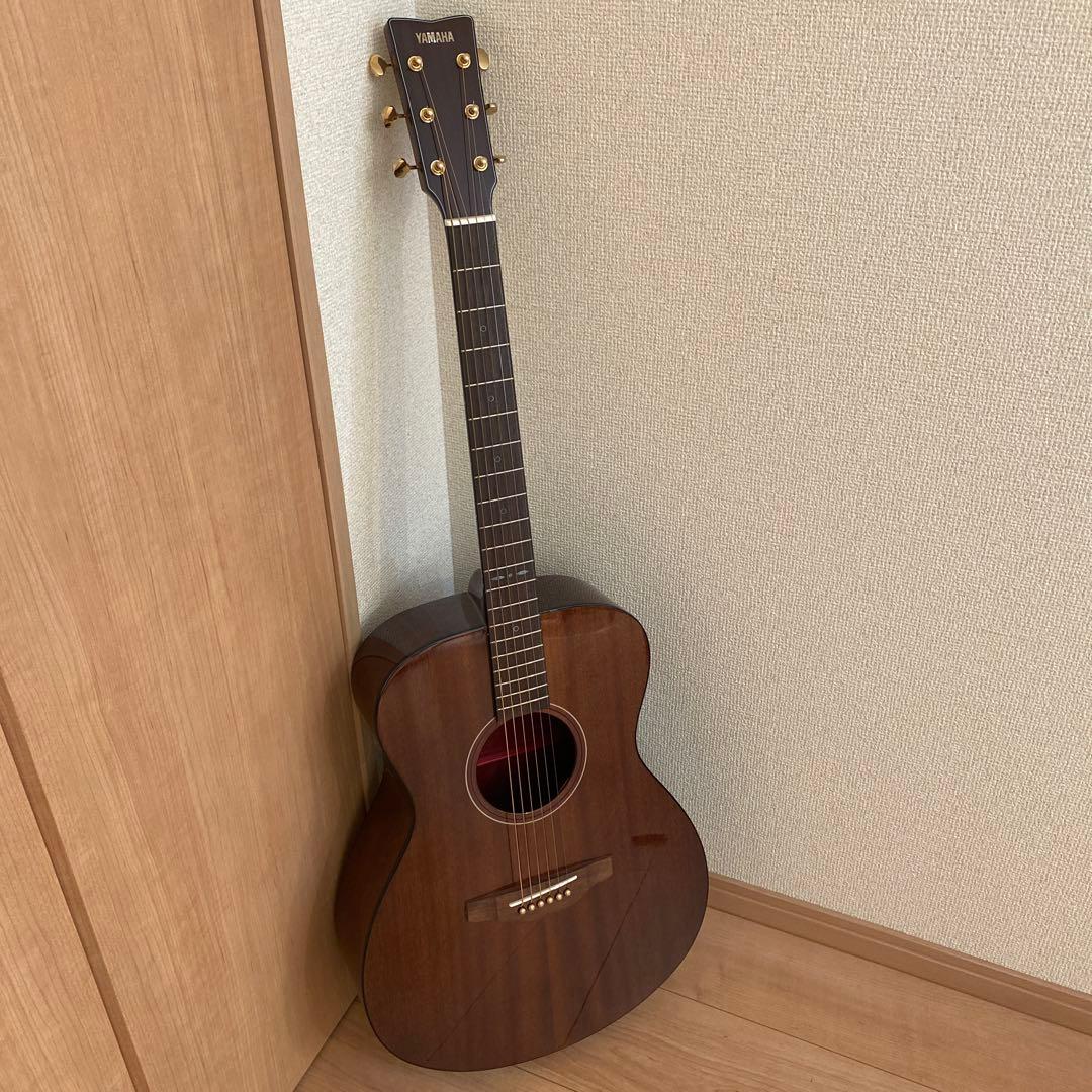YAMAHA STORIA III アコースティックギター エレアコ
