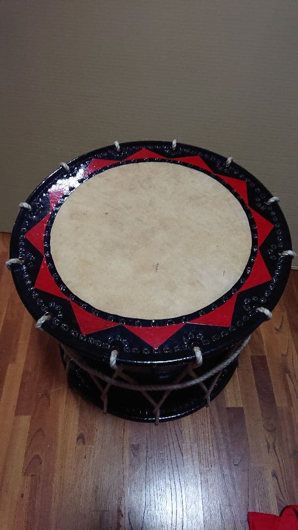 さんさ太鼓 (約48cm)