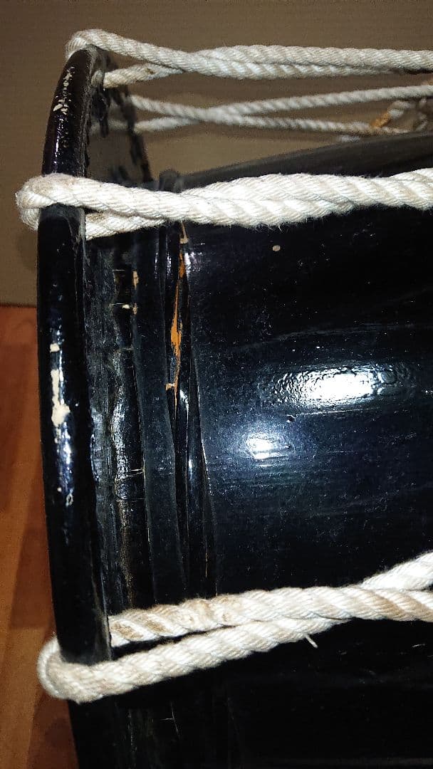 さんさ太鼓 (約48cm)