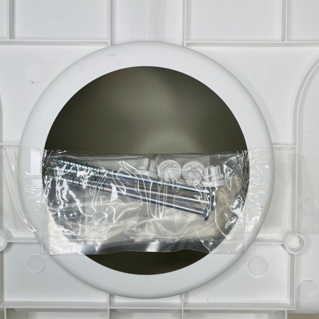 【未使用品】テクノテック かさ上げ防水パン イージーパン TPD700