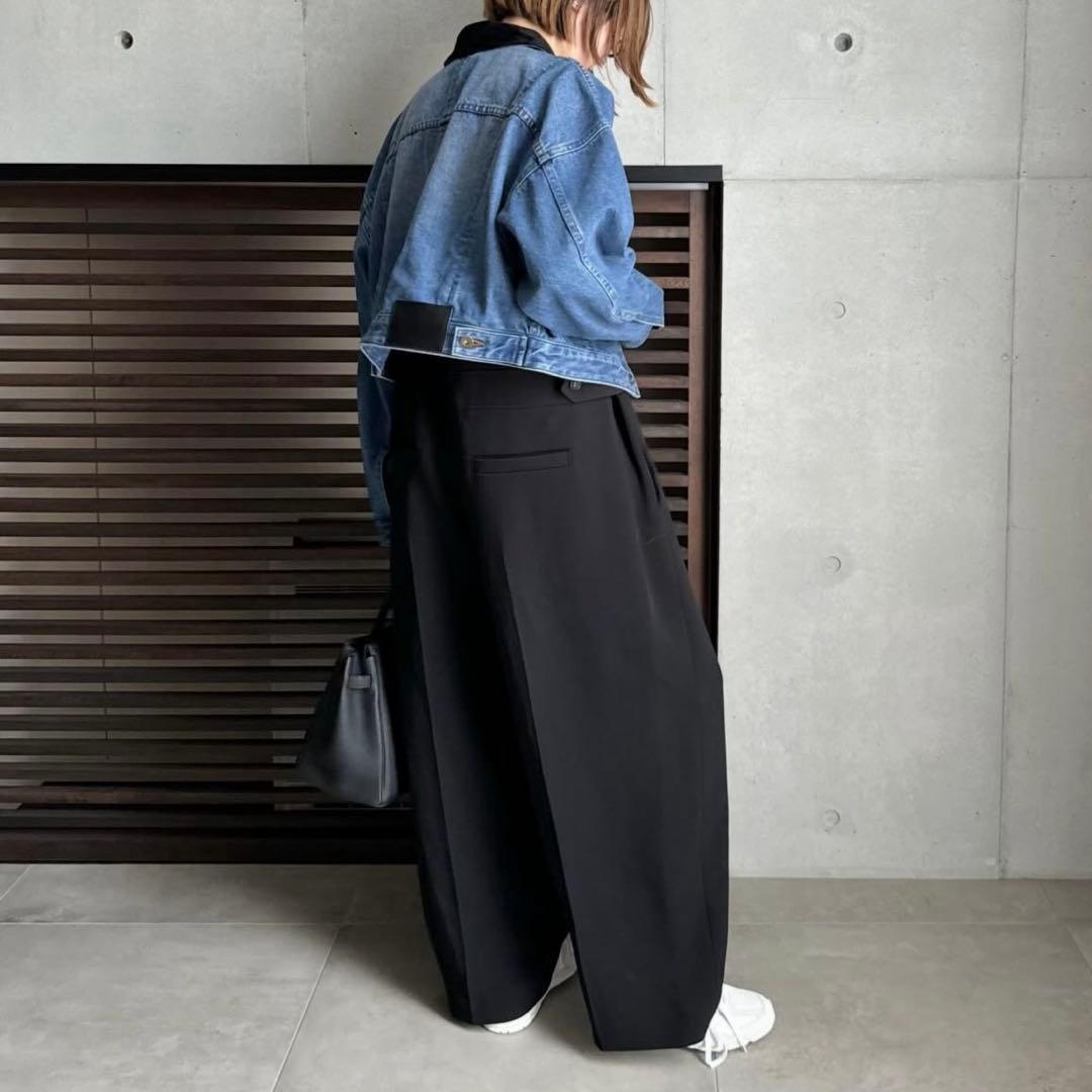 LOHEN ローヘン　denim jacket デニムジャケット