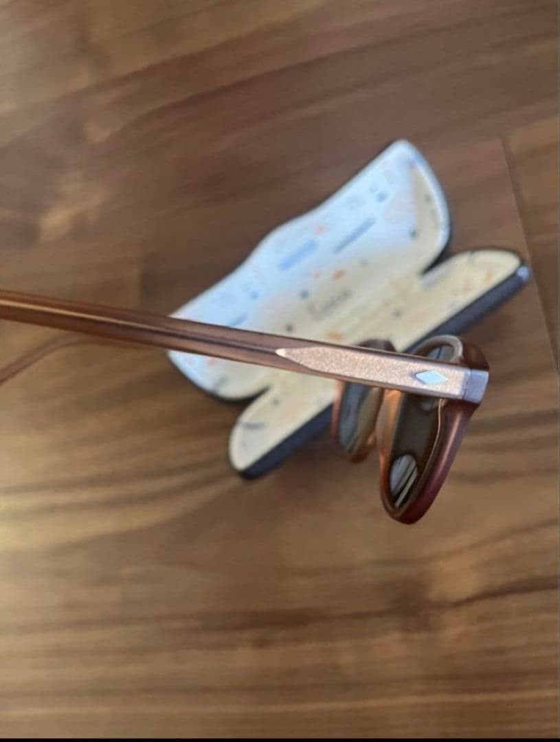 lesca レスカ　サングラス