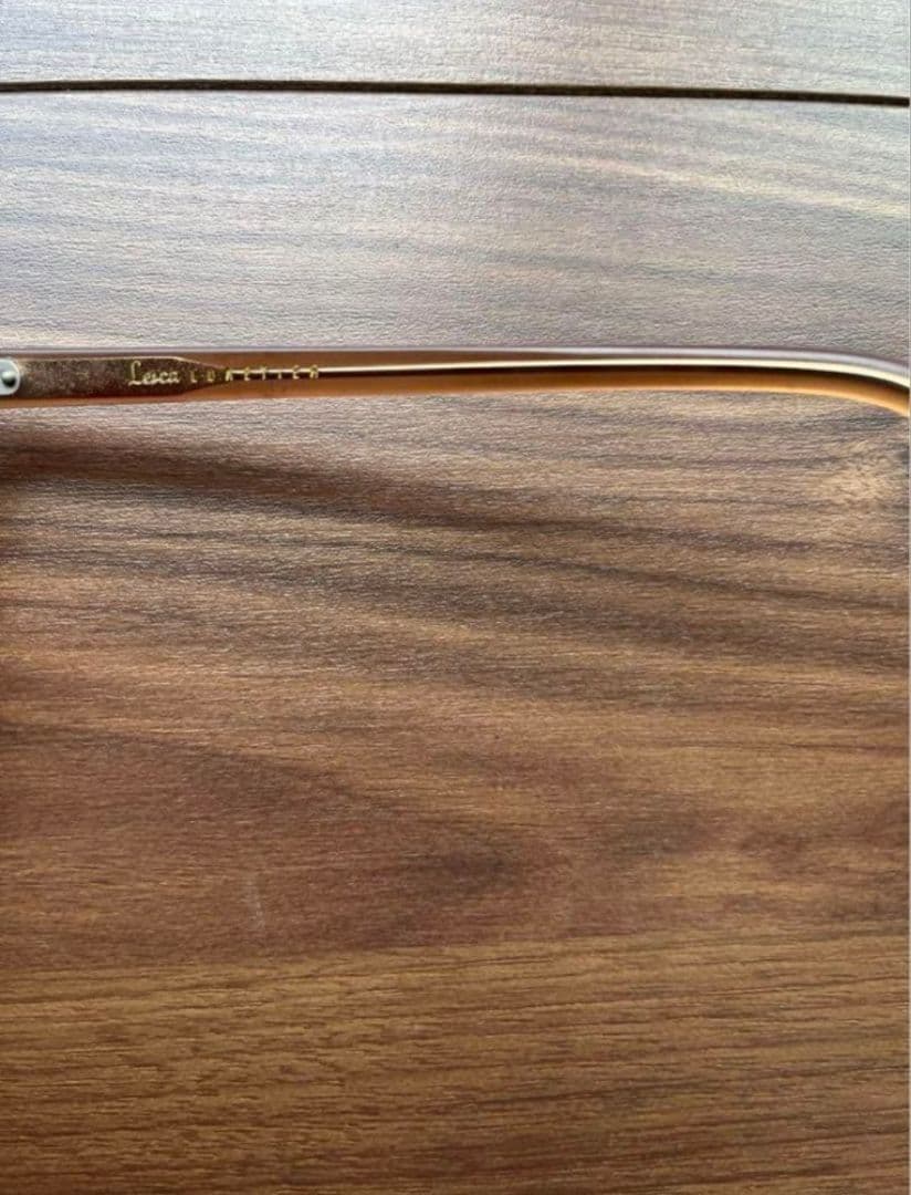 lesca レスカ　サングラス