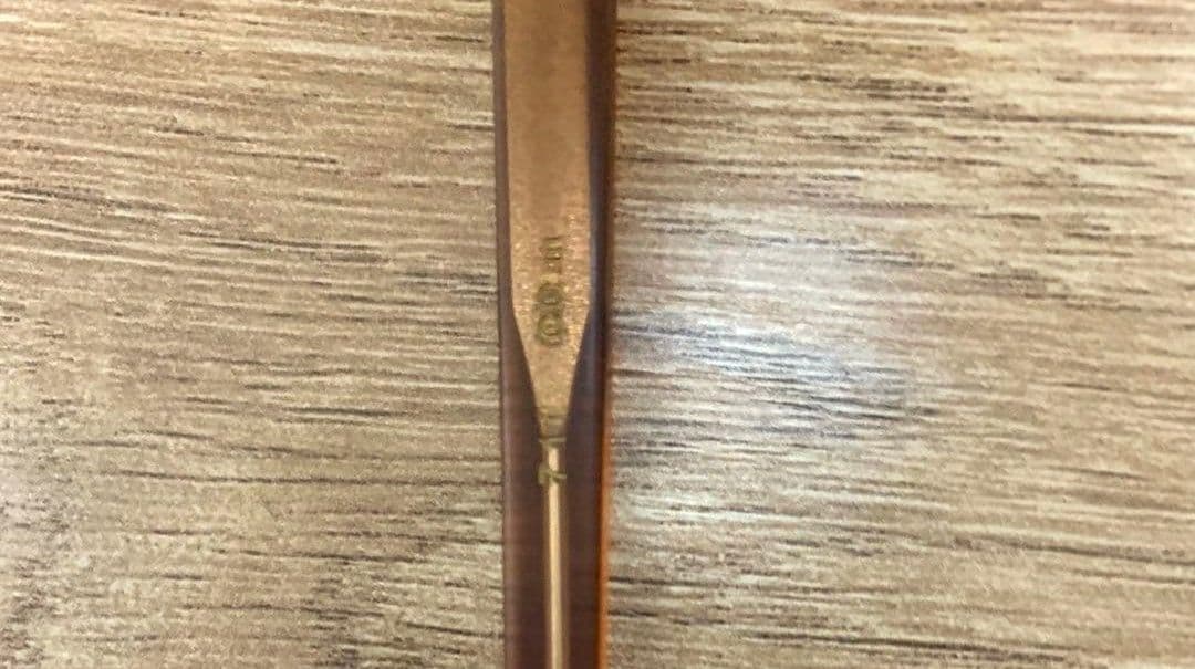 lesca レスカ　サングラス