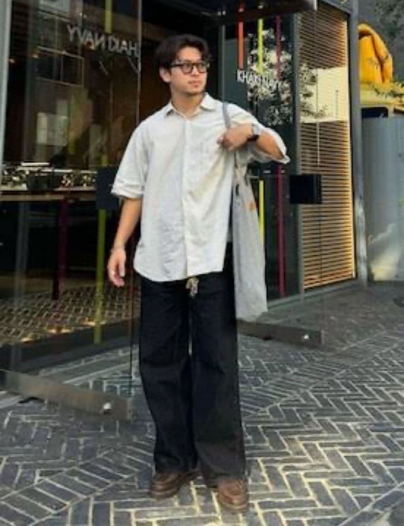 lesca レスカ　サングラス