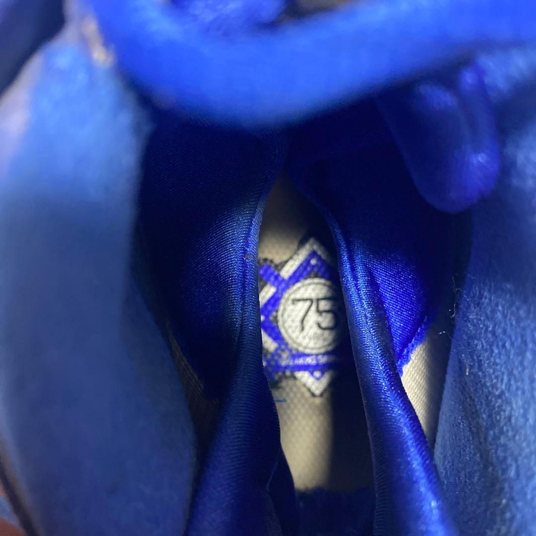 ナイキ　ケングリフィー1 ジャッキーロビンソンモデルスパイク　27.0㎝