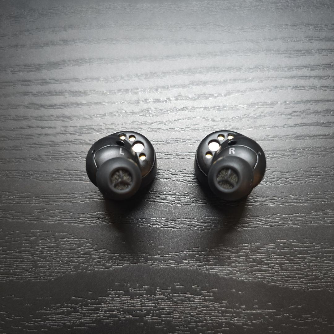 【オマケ付】Technics EAH-AZ80 ブラック