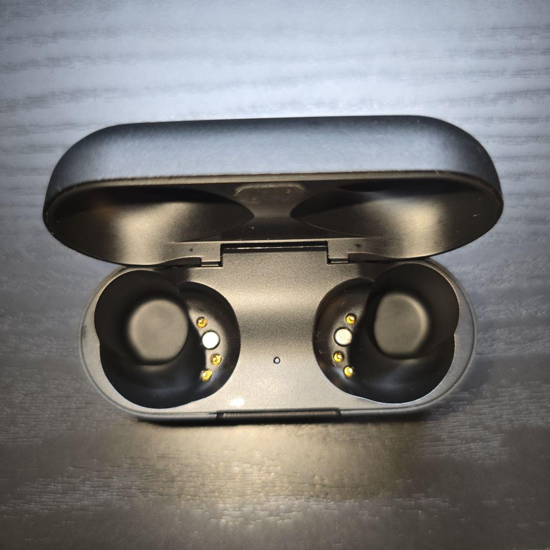 【オマケ付】Technics EAH-AZ80 ブラック