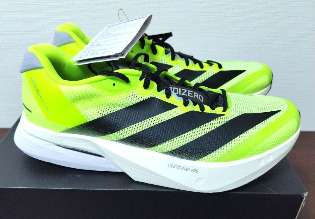 adizero ボストン13 ランニングシューズ
