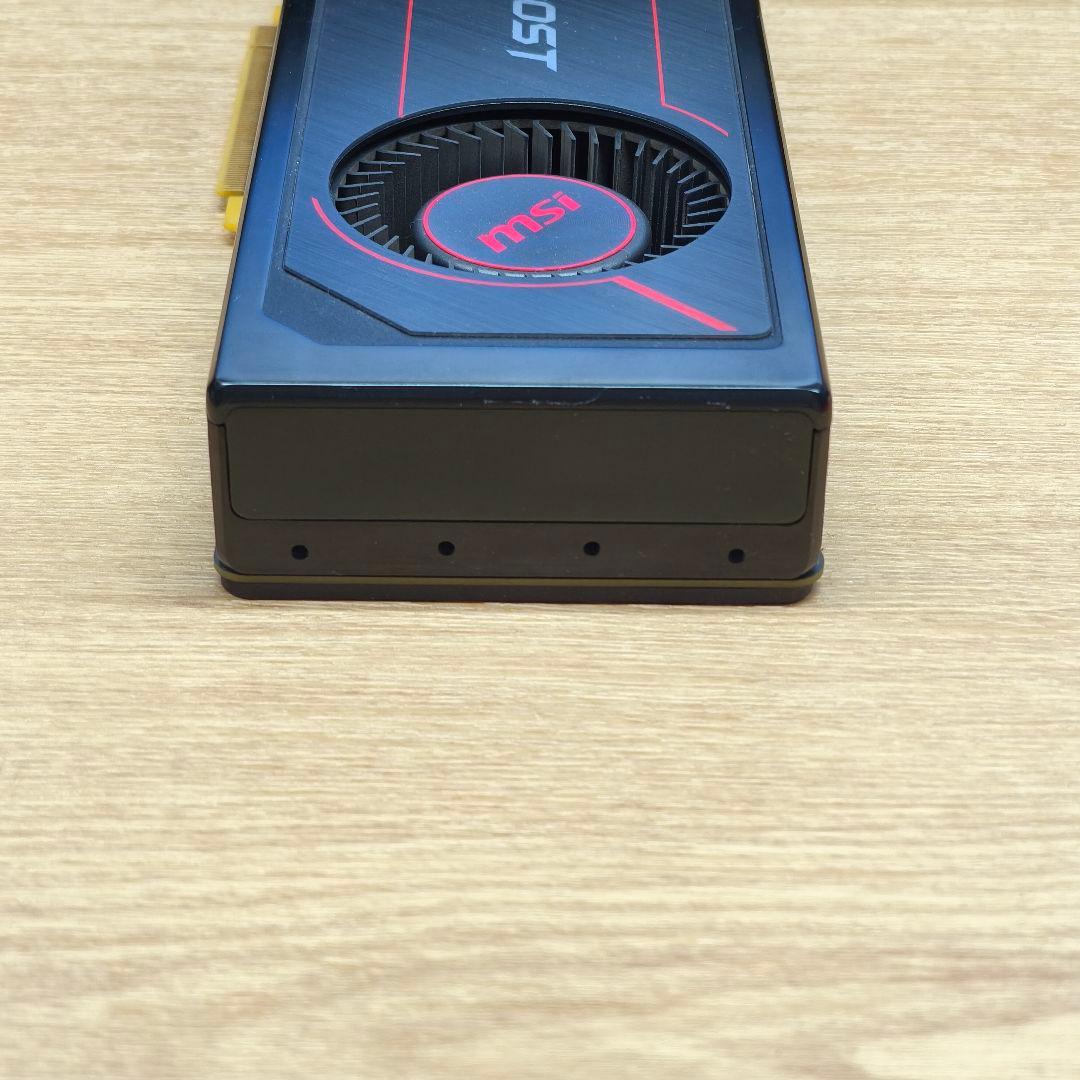 グラフィックボード・グラボ・ビデオカード MSI Radeon RX Vega 56 Air Boost 8G