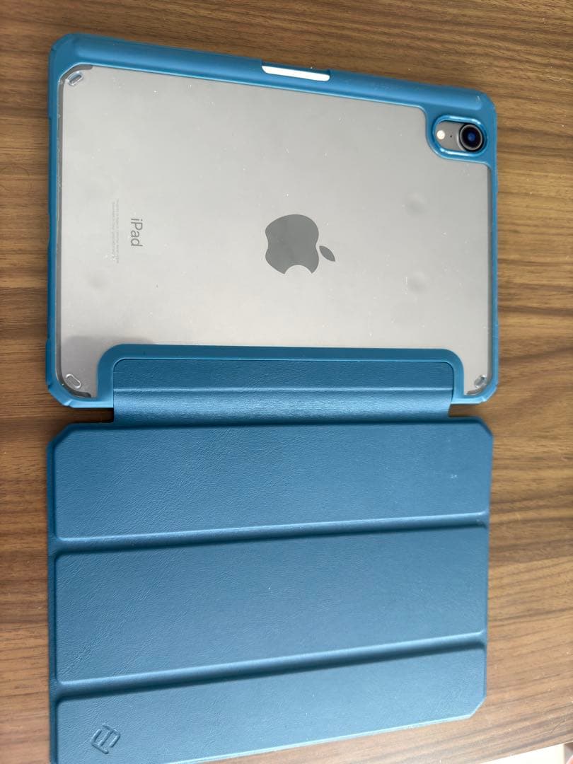 iPad mini 第６世代 Cellular 64GB SIMフリー