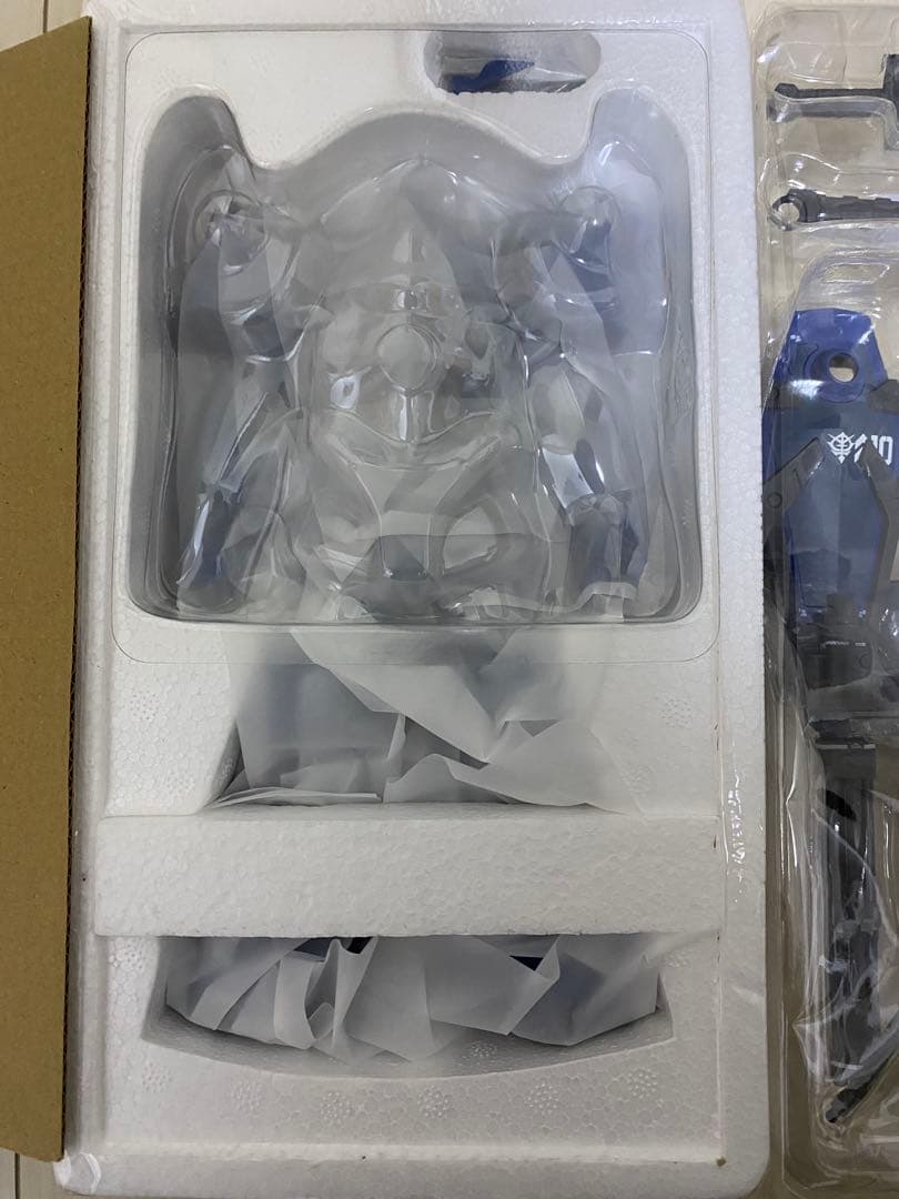 L COMPOSITE メタルコンポジット グフ