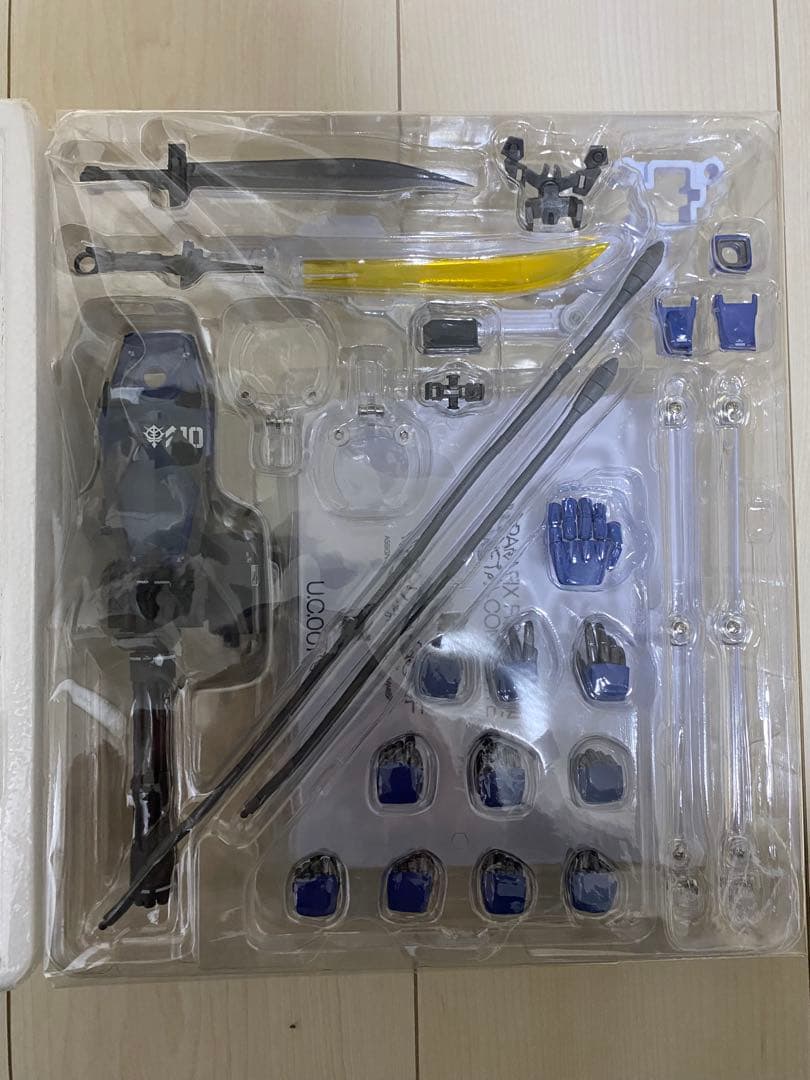 L COMPOSITE メタルコンポジット グフ