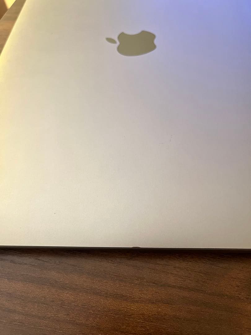MacBook本体 MacBook Air (Retina, 13-inch, 2019)