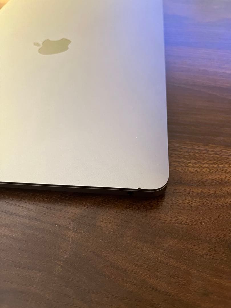 MacBook本体 MacBook Air (Retina, 13-inch, 2019)