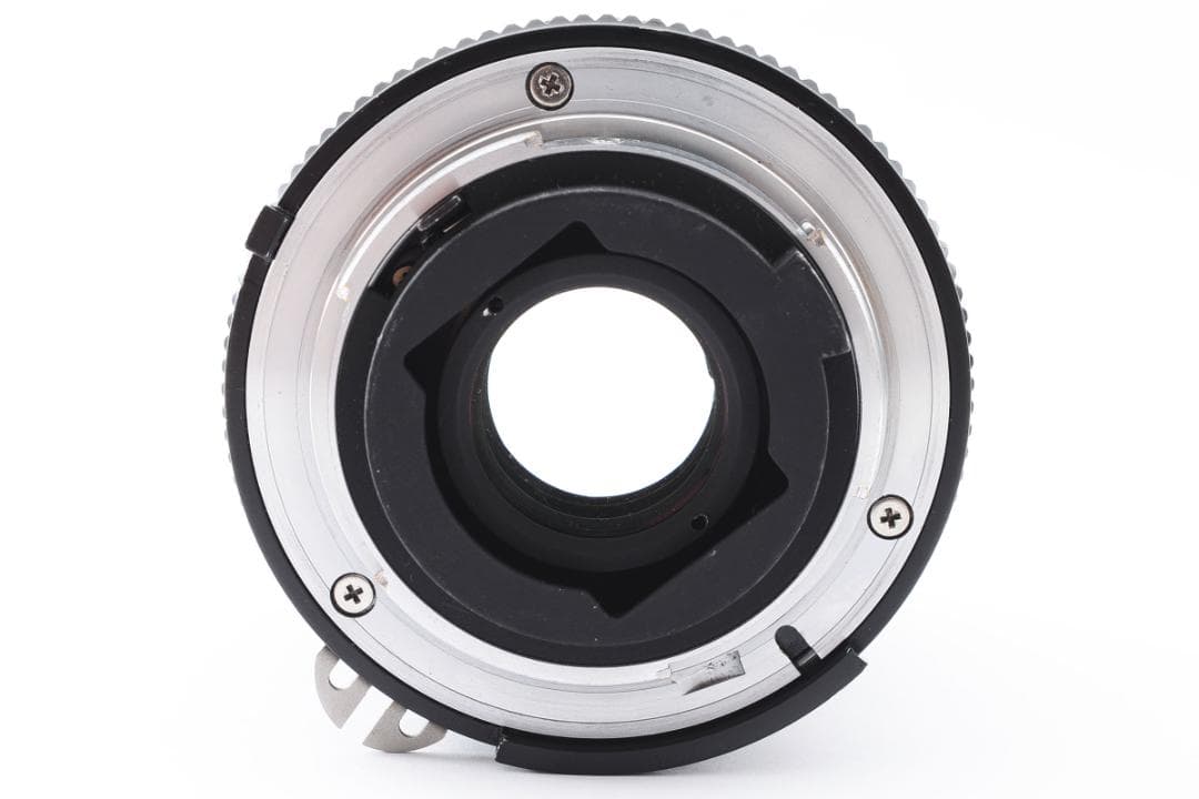 Nikon ニコン Ai-s Micro NIKKOR 55mm F2.8