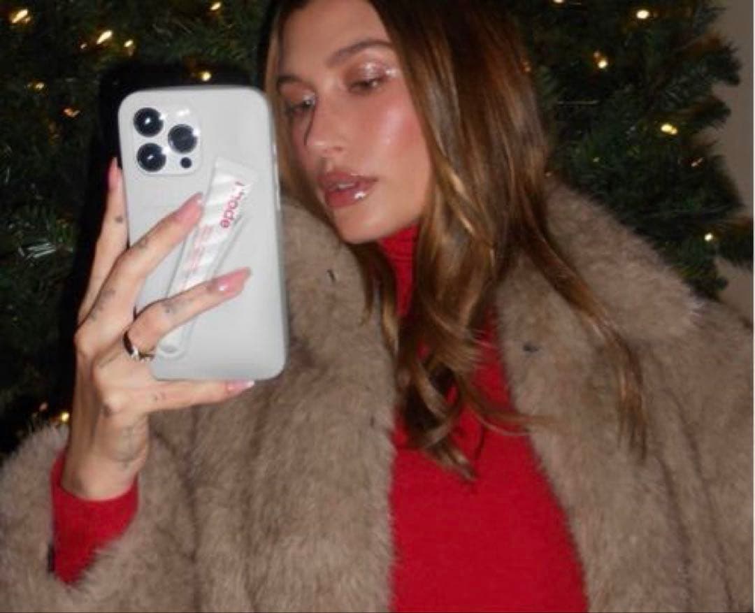 rhodo iPhone16pro iPhone ケース カバー リップ付き