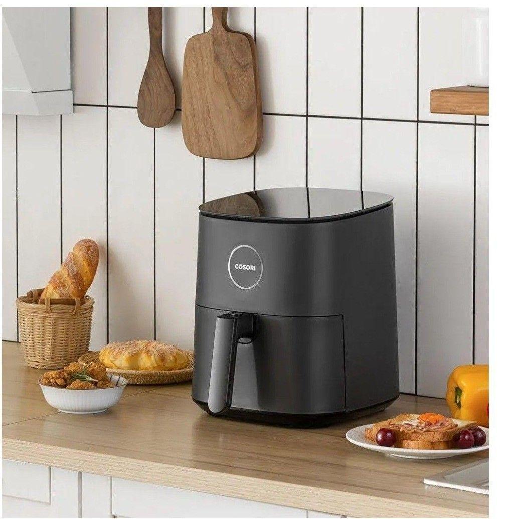 COSORI エアフライヤー Pro LE 4.7L CAF-L501-KJP
