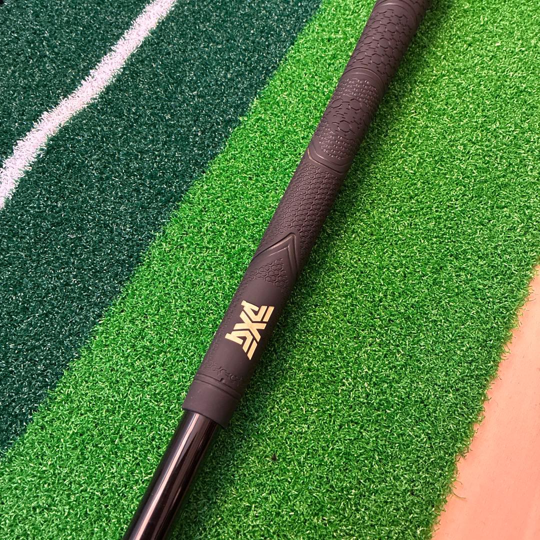 PXG X 16 ユーティリティクラブ ヘッドカバー付き