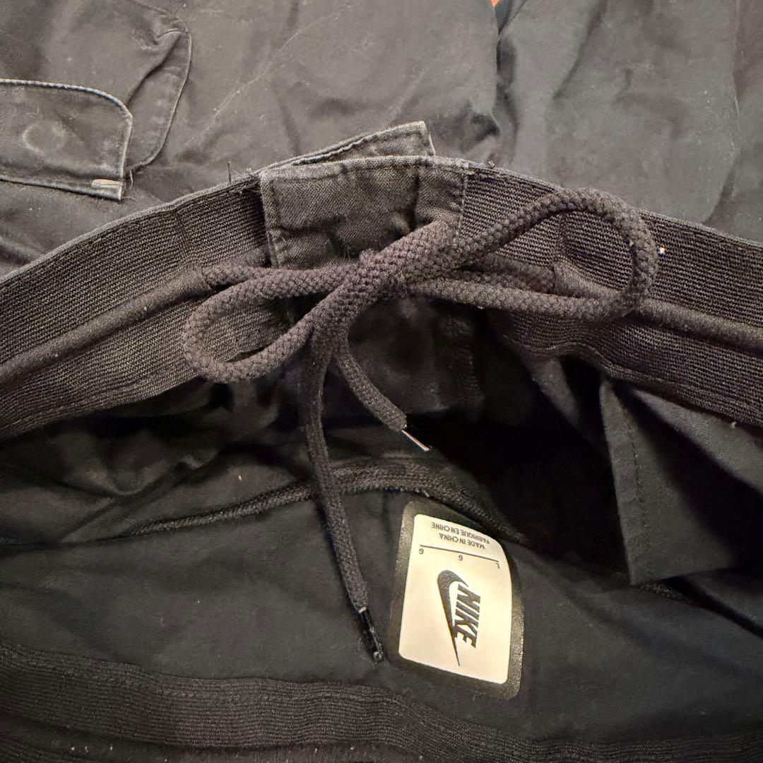 【こたつ】NIKE×UNDERCOVER CHAOSBALANCE カーゴ