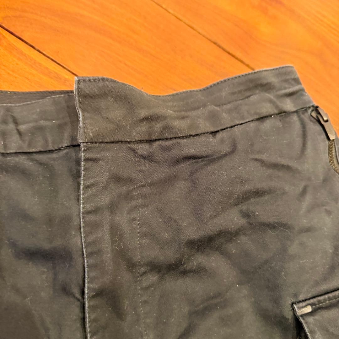 【こたつ】NIKE×UNDERCOVER CHAOSBALANCE カーゴ