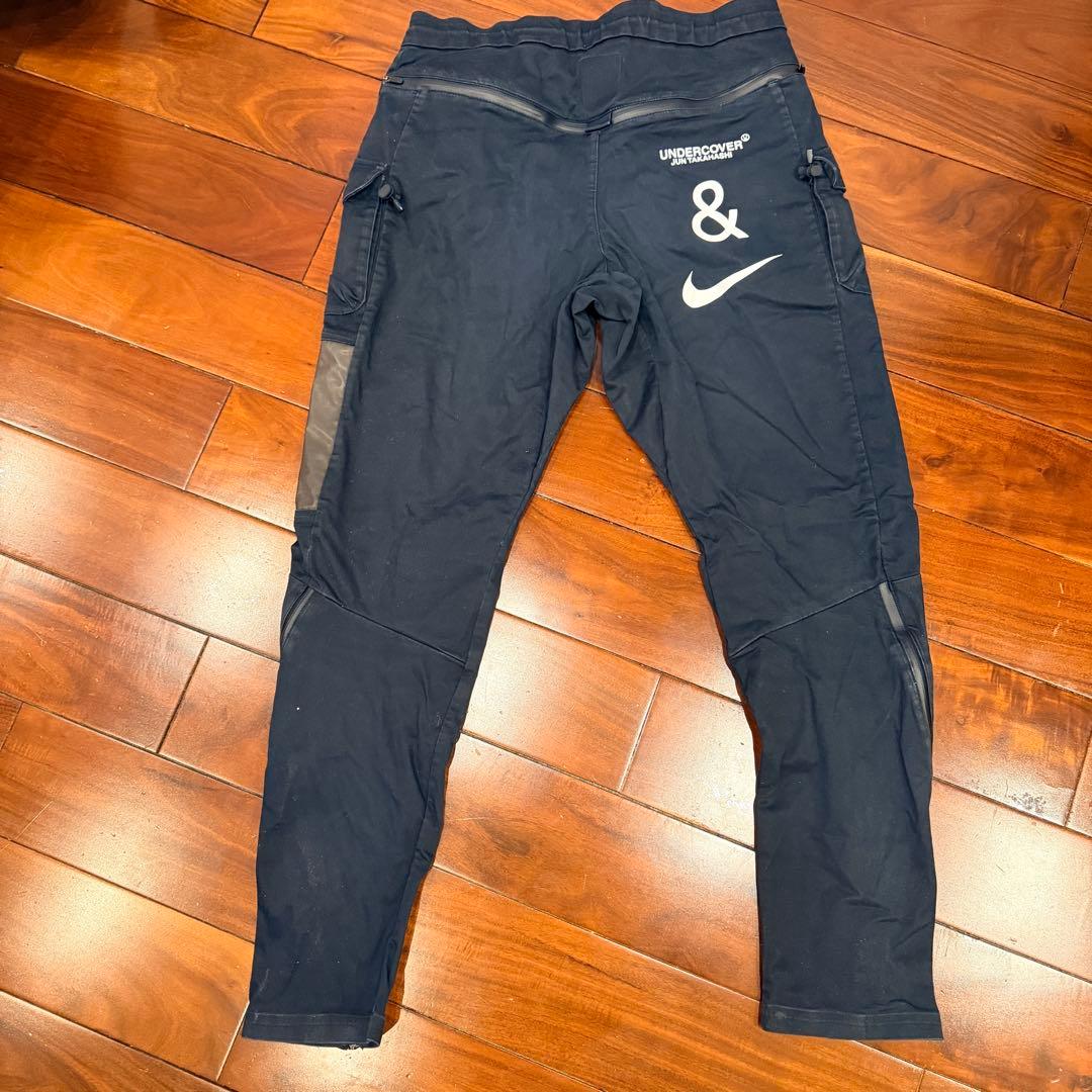 【こたつ】NIKE×UNDERCOVER CHAOSBALANCE カーゴ