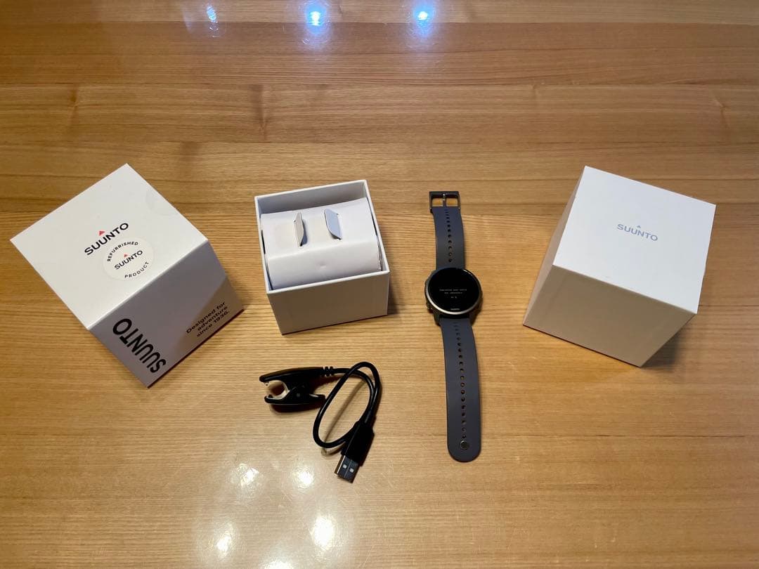 SUUNTO スント SUUNTO 5 PEAK スント5 ピーク